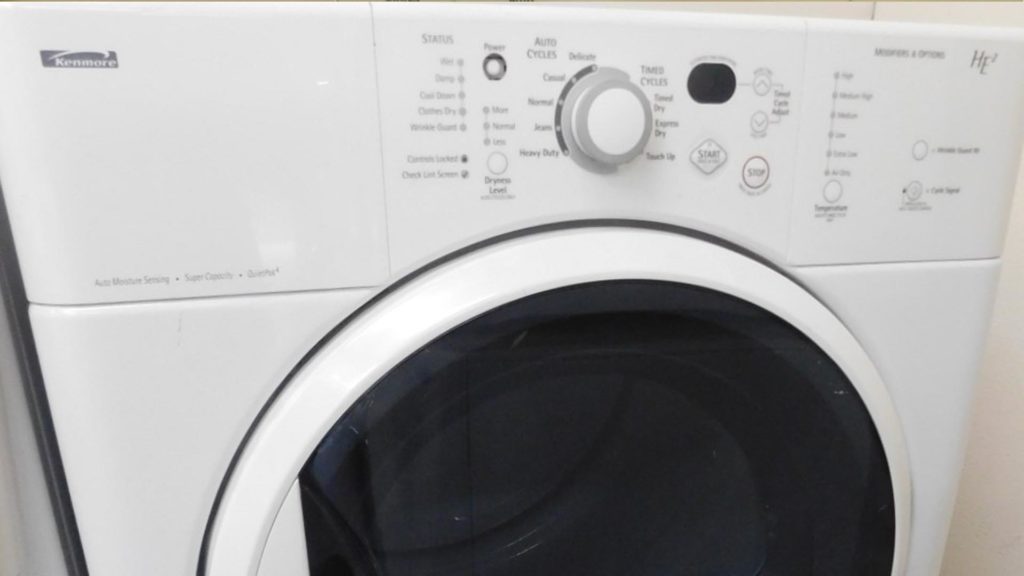 Kenmore Dryers Appliance Repair Kenmore Repair