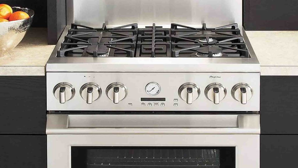 Kenmore Dual Fuel Ranges Repair Kenmore Repair