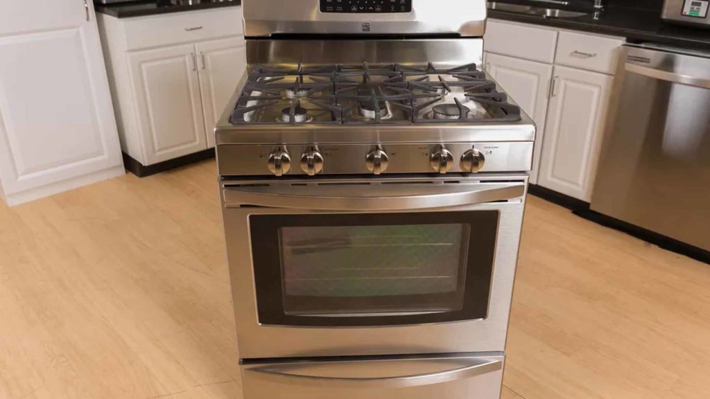 Kenmore Ranges Appliance Repair Kenmore Repair