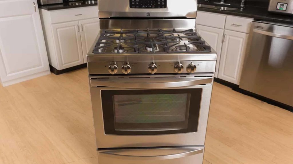 Kenmore Ranges Appliance Repair Kenmore Repair