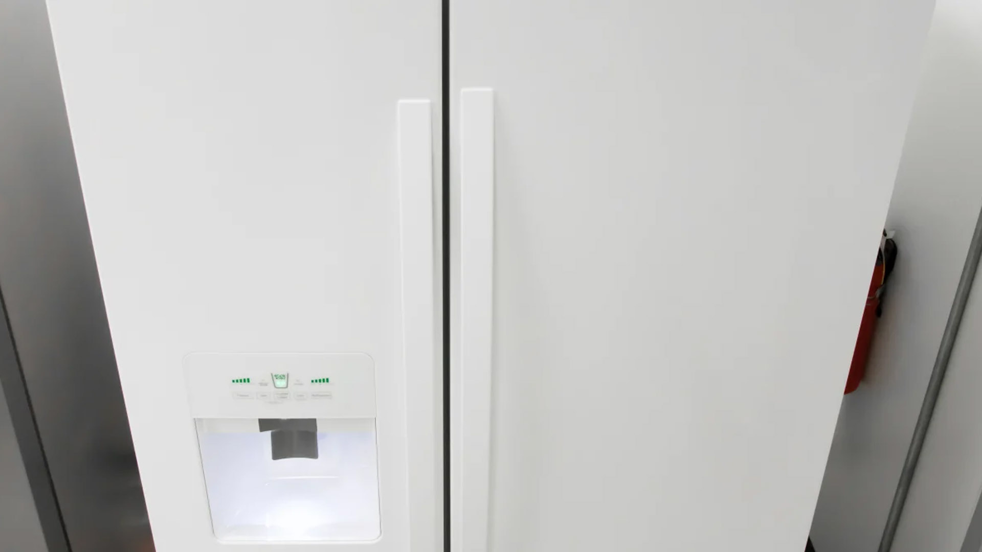 Kenmore Side by Side Refrigerator Repair Near Me | Kenmore Repair