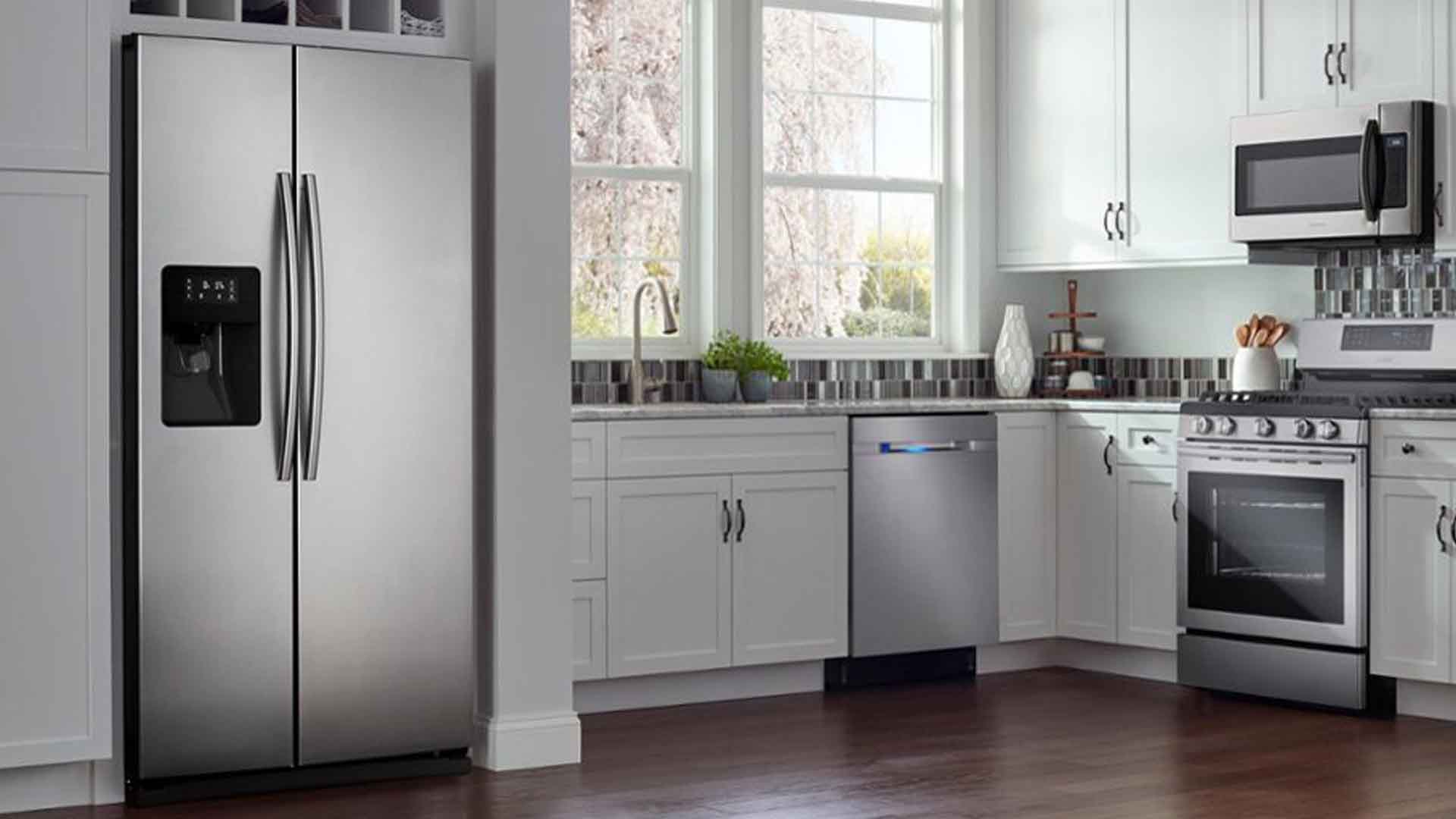 Kenmore Side by Side Refrigerator Repair Service | Kenmore Repair