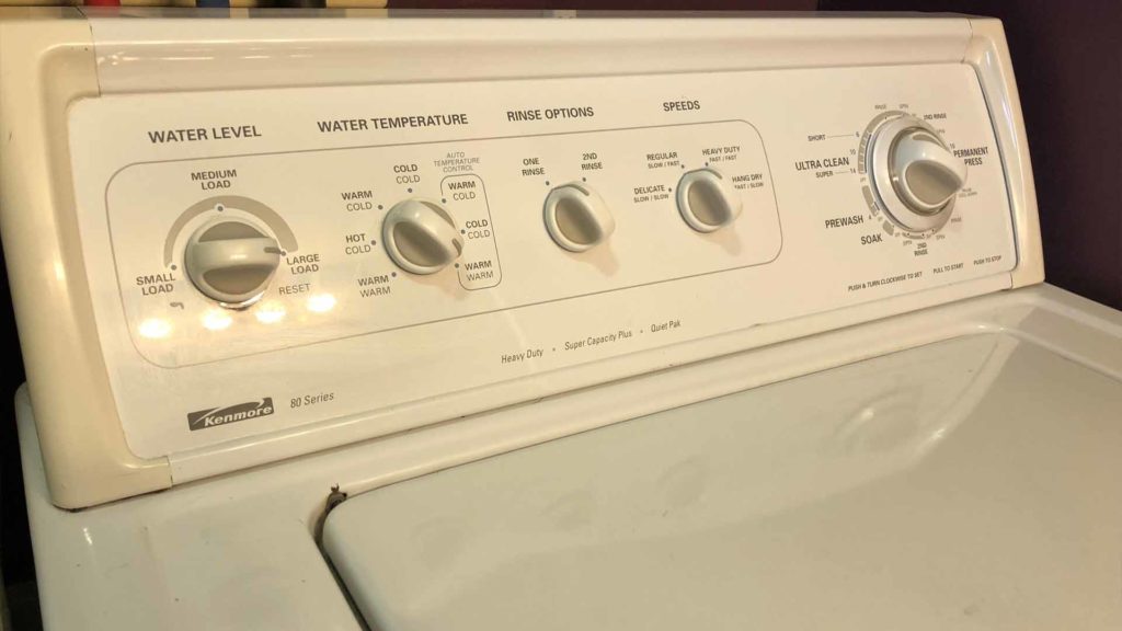 Kenmore Appliance Repair Kirkland Kenmore Repair