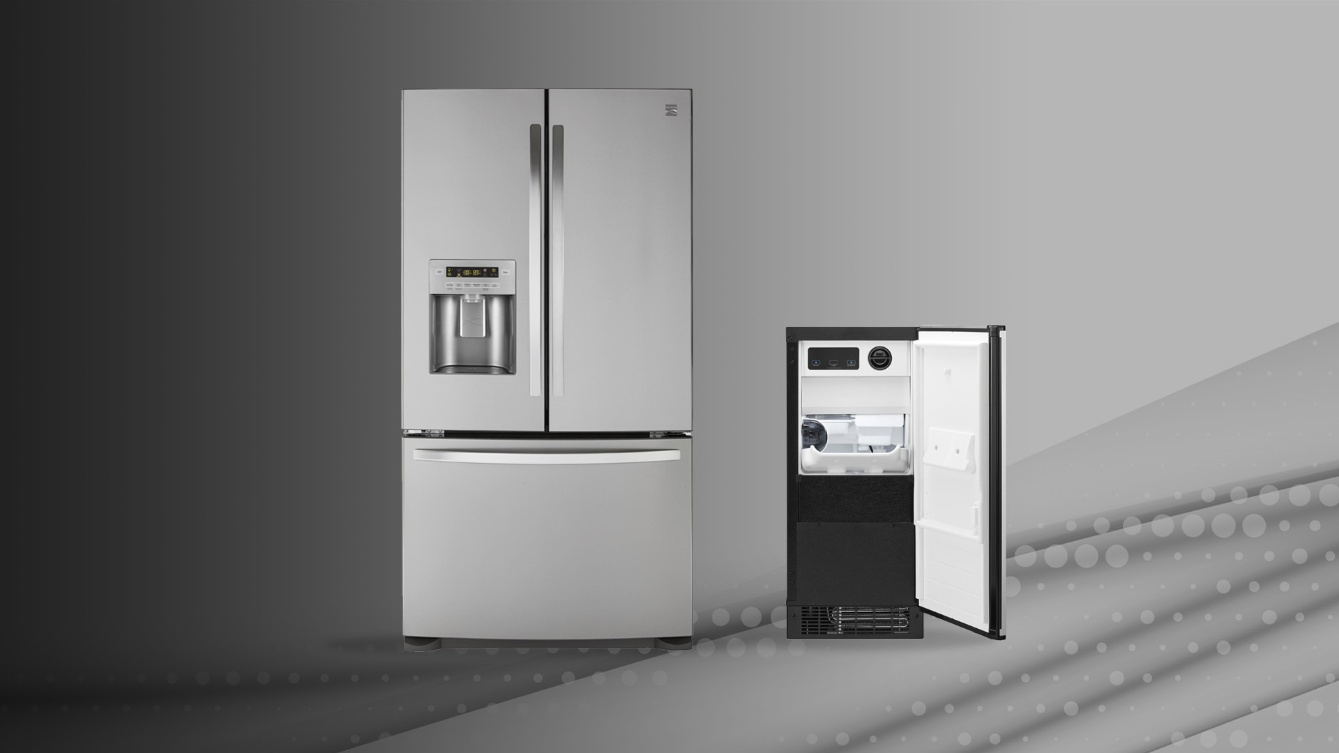 Kenmore Appliance Repair Service Kirkland | Kenmore Repair