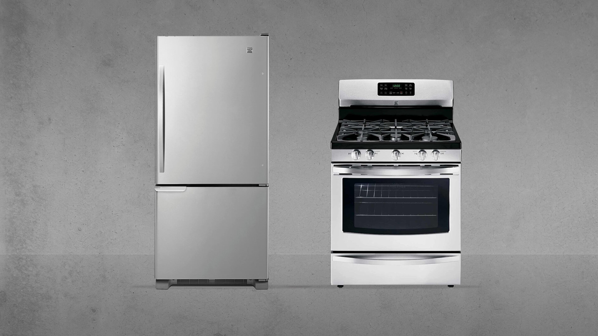 Kenmore Appliance Repair Service Pacifica | Kenmore Repair