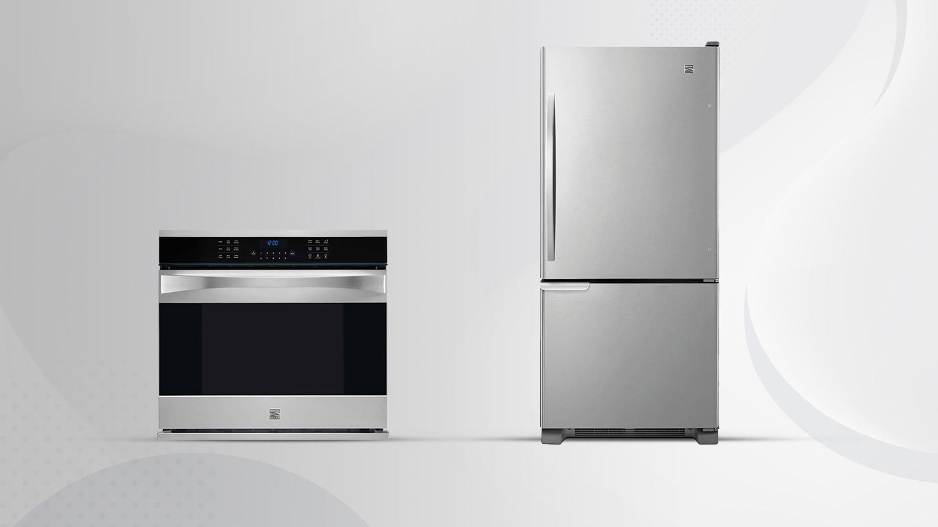 Kenmore Appliance Repair Service Daly City | Kenmore Repair