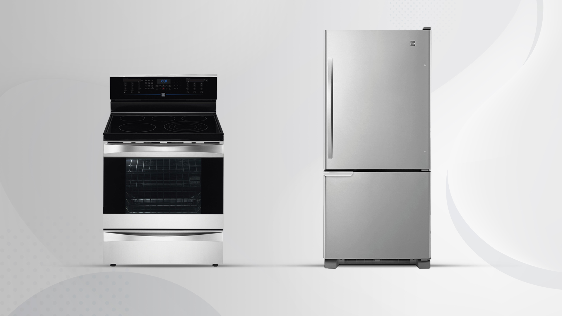 Kenmore Appliance Repair Service La Mesa | Kenmore Repair