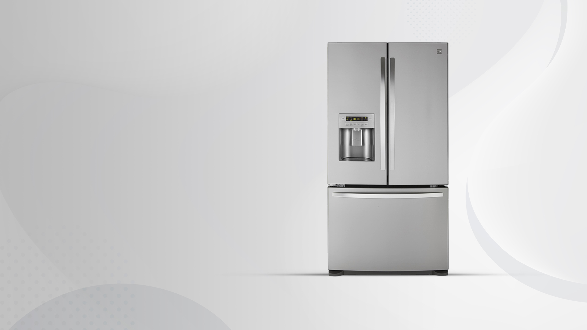 Kenmore Refrigerator to Stop Cooling Things You Need to Know Kenmore
