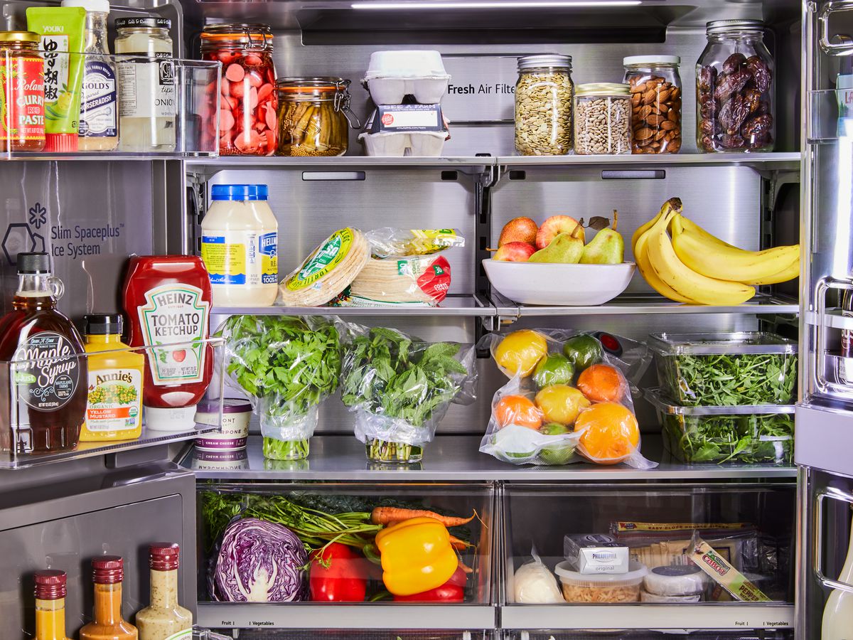 Essential Kenmore Refrigerator Repair Tips - Kenmore Repair