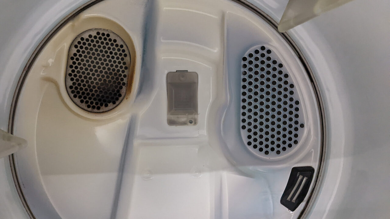 Understanding Kenmore Dryer Heating Element Issues | Kenmore Repair